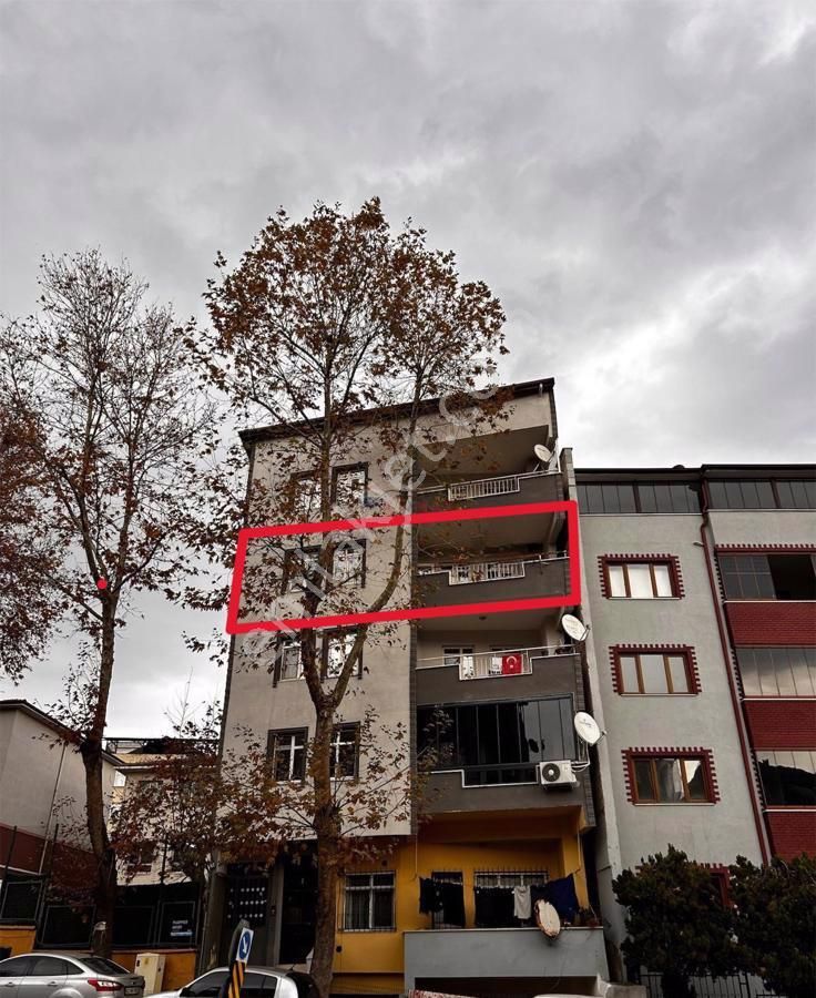 İzmit Kuruçeşme Fatih Satılık Daire Kocaeli Kuruçeşme 3+1 Ara Kat Satılık Daire