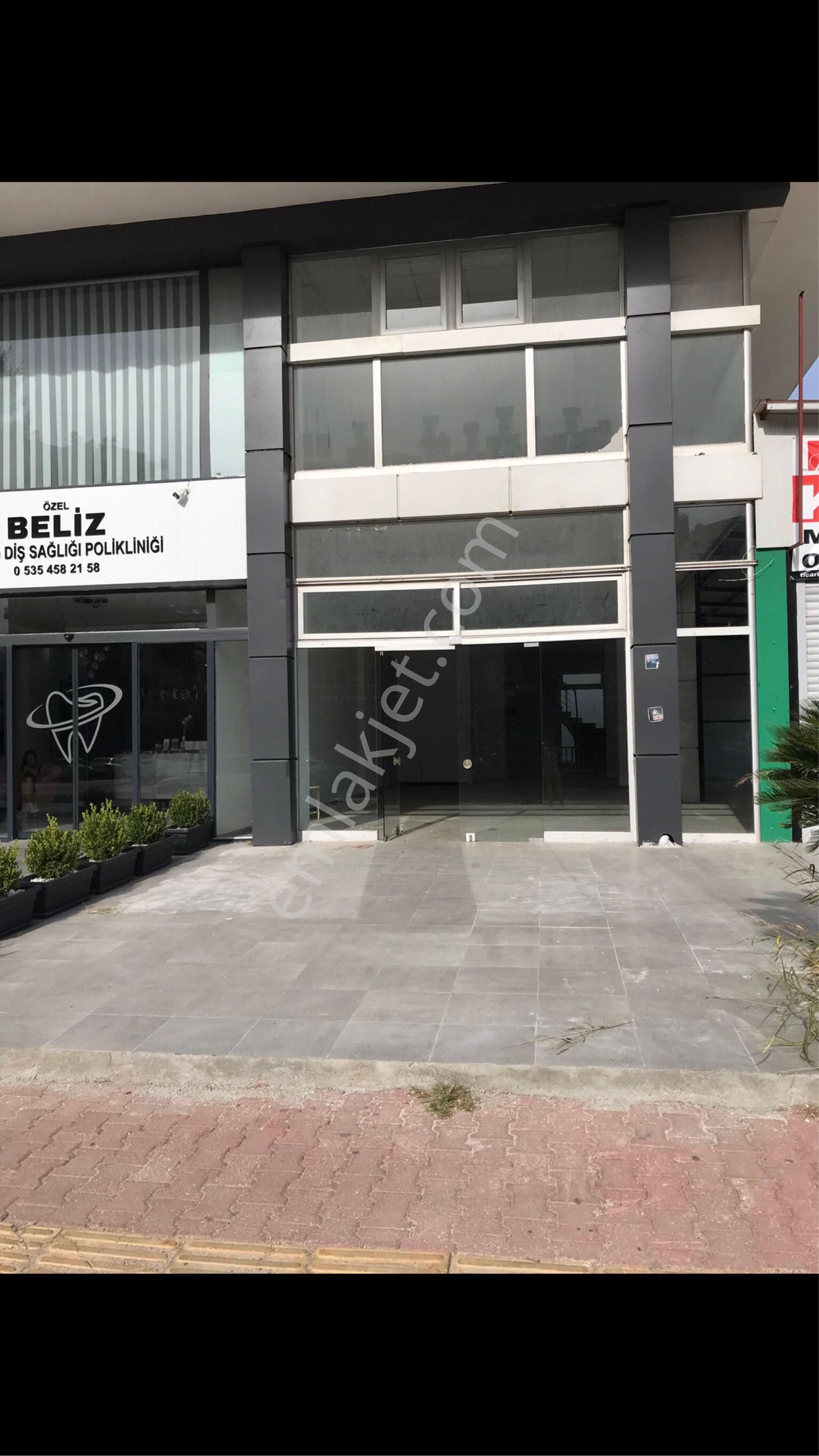 Muratpaşa Meydankavağı Kiralık Dükkan & Mağaza Sahibinden 12.cad Üzeri Perge Bulvarı Cepheli 600m2 Köşe Dükkan