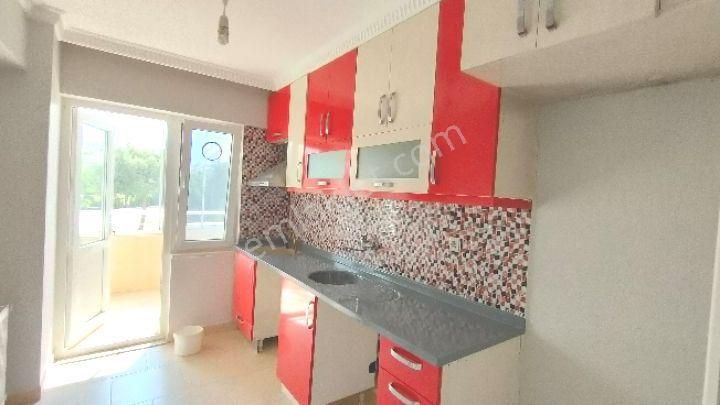 Bursa Kestel Yeni Mah'de Kiralık 3+1 Daire