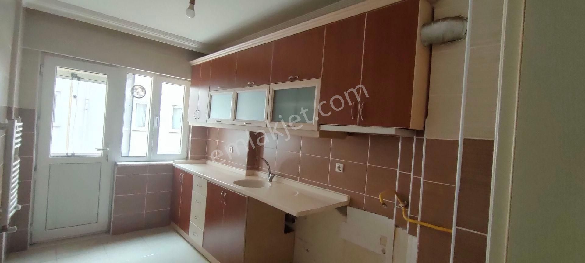 Kestel Yeni Kiralık Daire Bursa Kestel Yeni Mah'de Kiralık 3+1 Daire