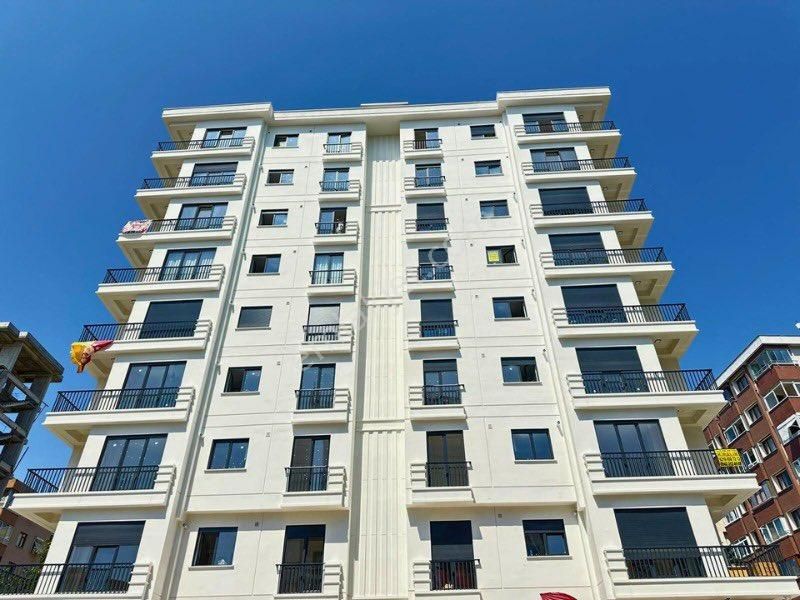 Kadıköy Kozyatağı Satılık Daire Kozyatağı Central Hospital Karşısı Sıfır Binada 90m² Net 3+1