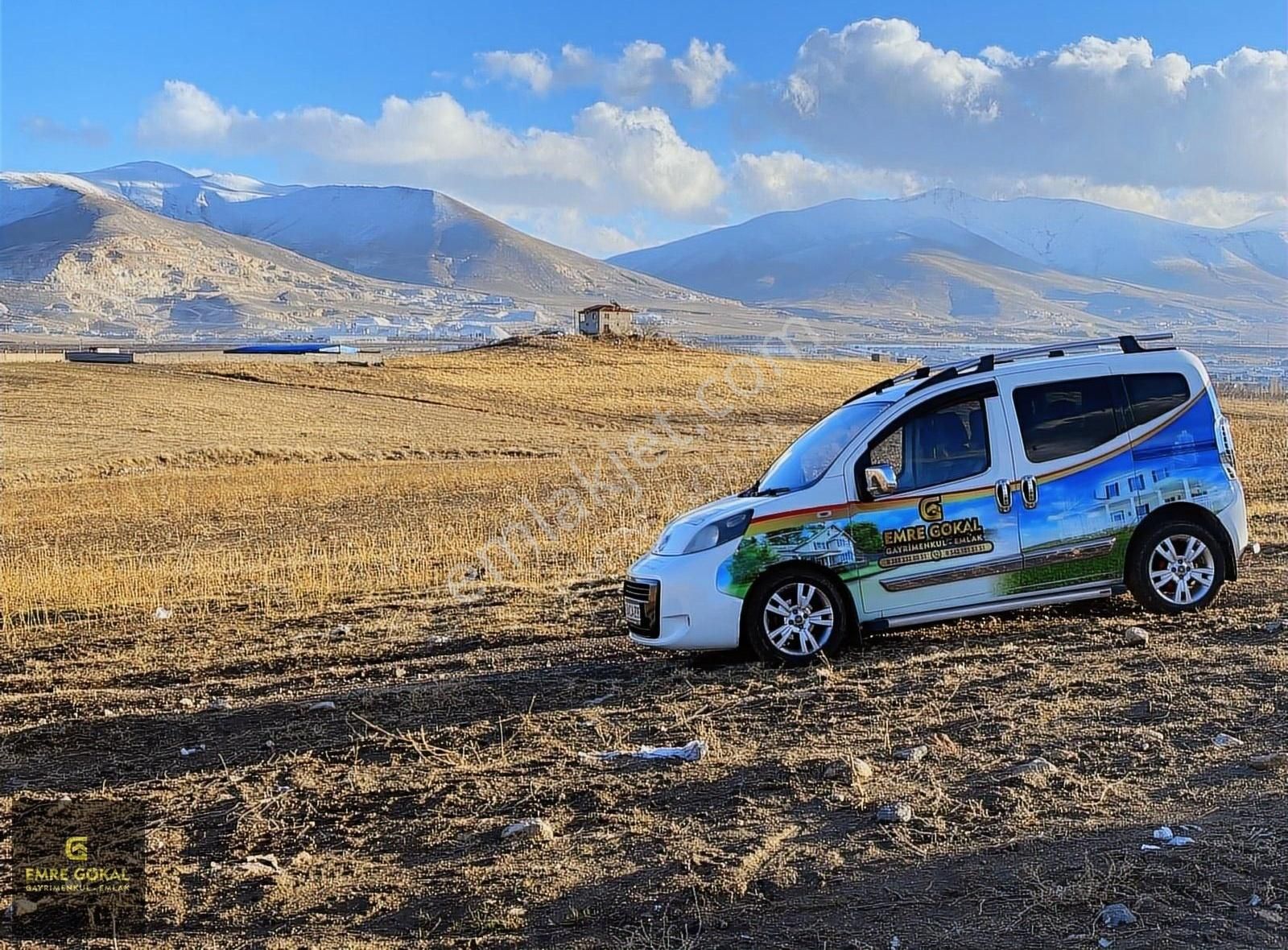 Niğde Merkez Efendibey Satılık Konut İmarlı E.gökal Amas Bölge Efendibey 850 M2 3 Adet Arsa Ev Takası !