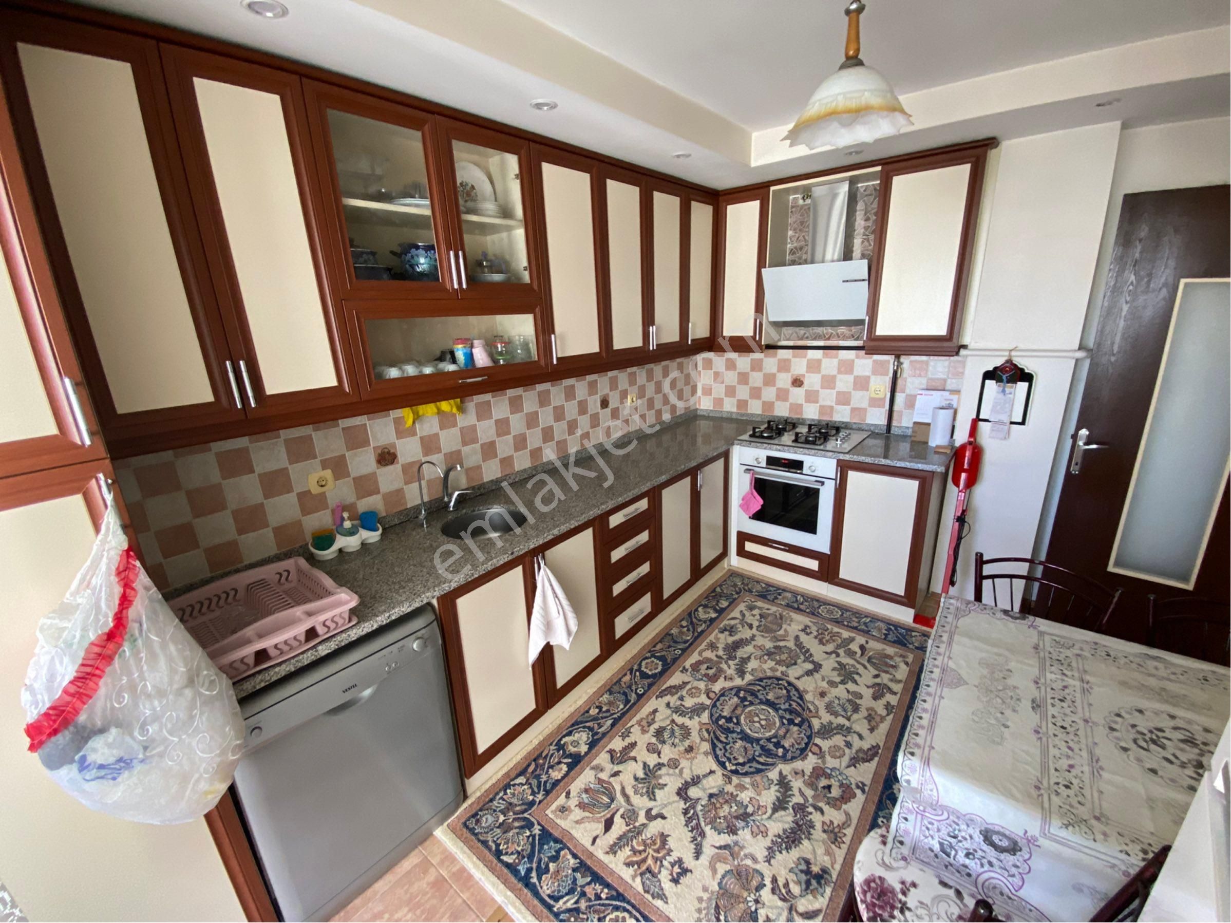 Merkezefendi Karaman Satılık Daire Karaman'da 134m2 3+1 Satılık Daire