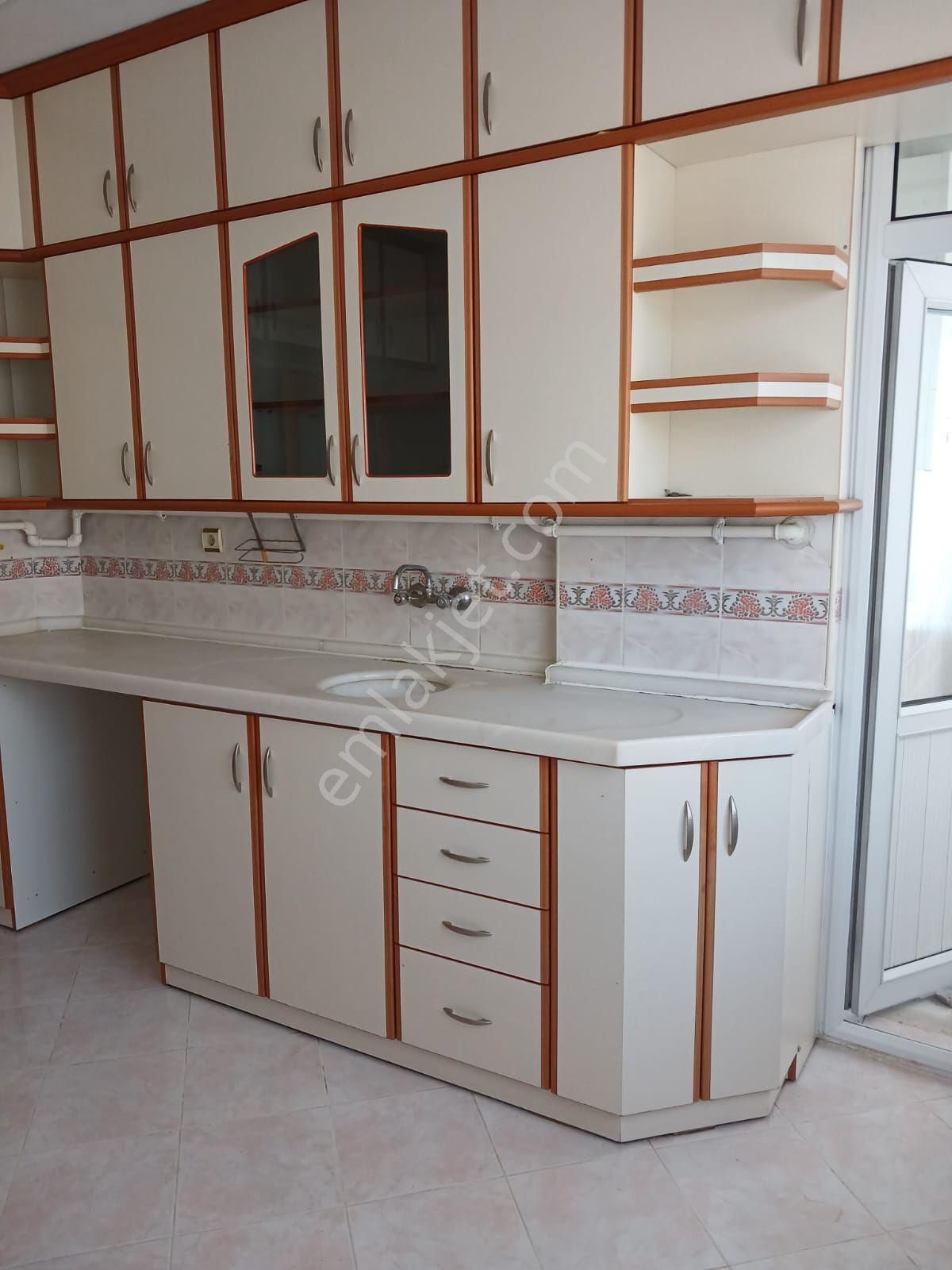 Akşehir Yeni Satılık Daire Satılık 3+1 Daire