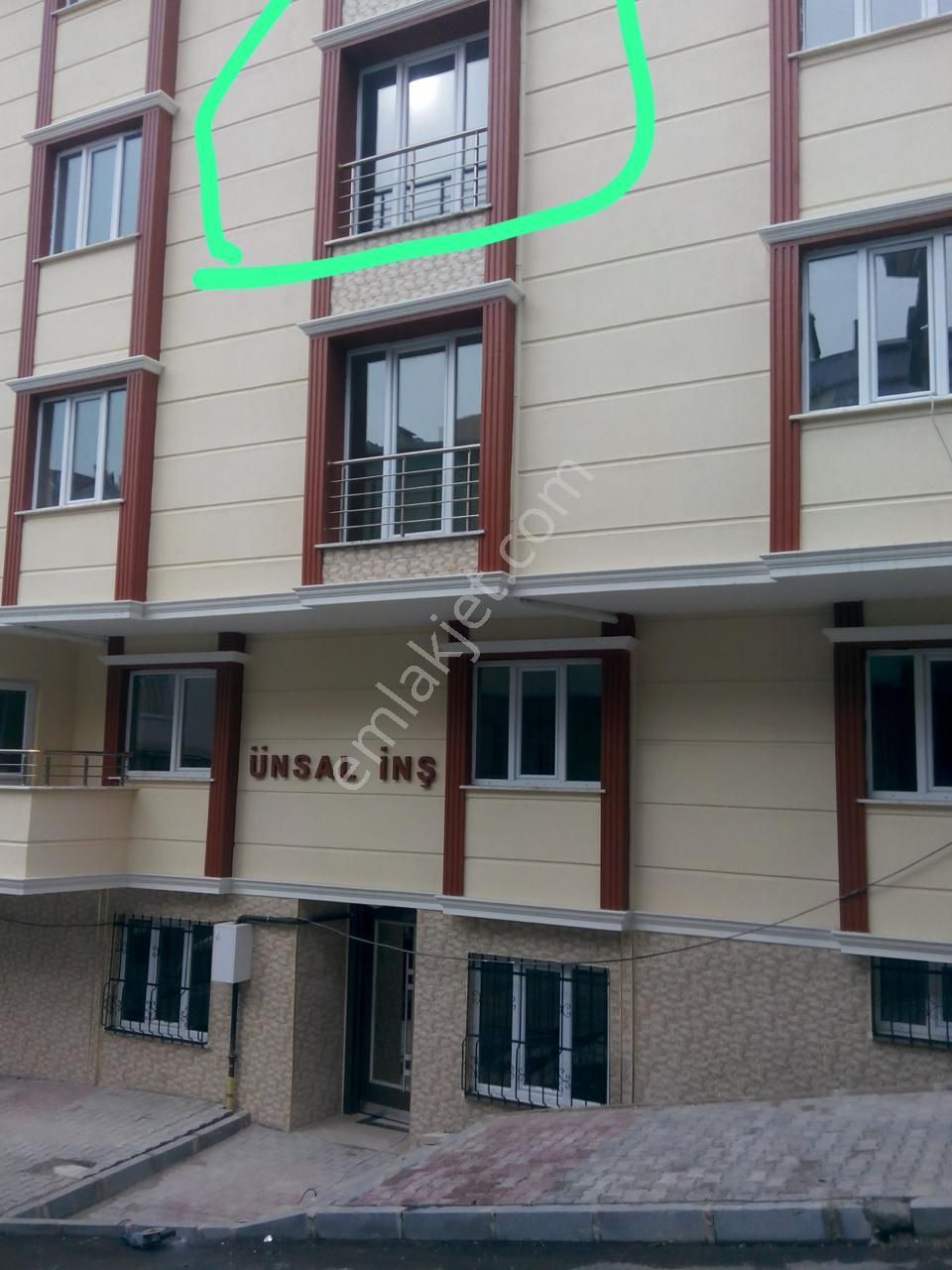 Arnavutköy Anadolu Satılık Daire Sahibinden Kiracılı 2+1