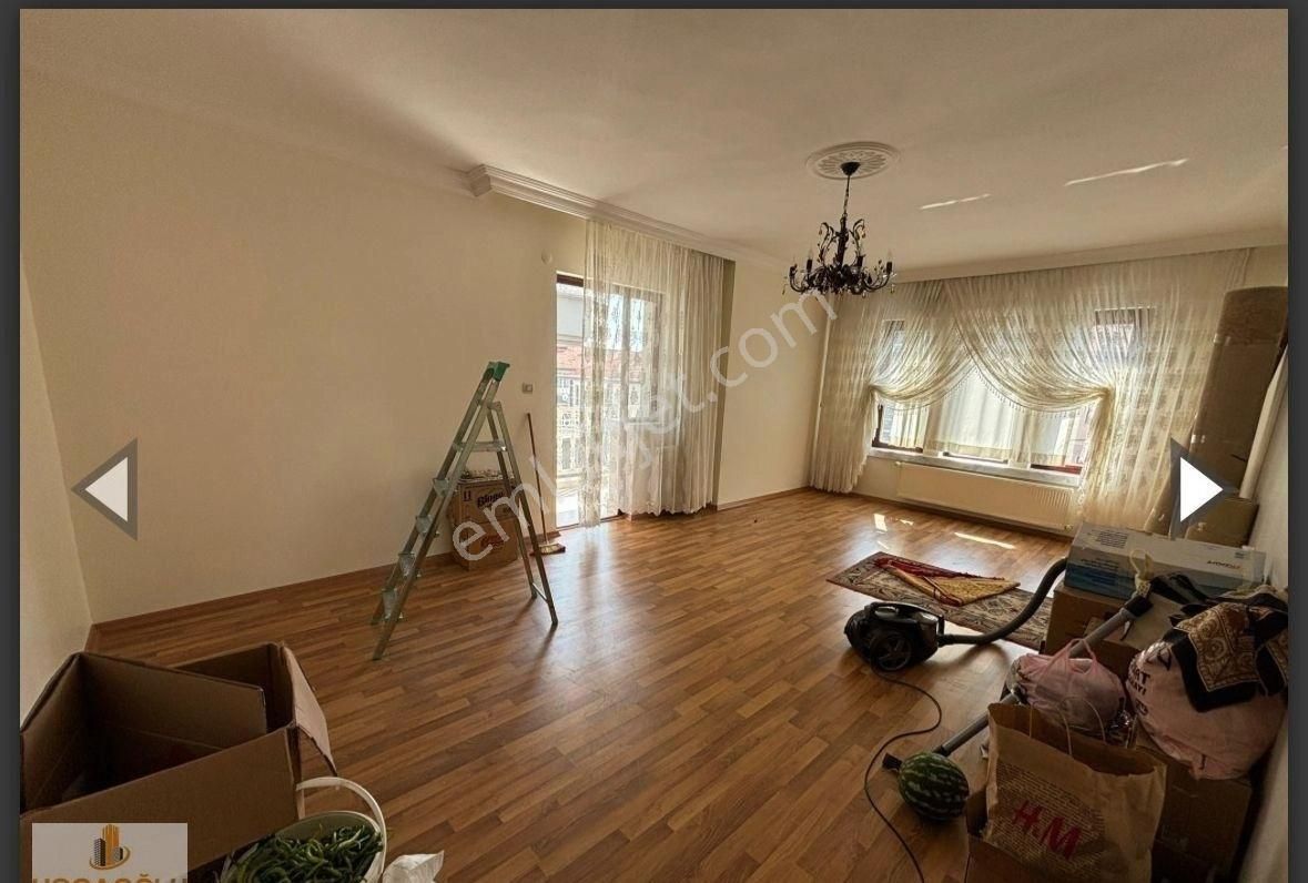 Keçiören Bağlarbaşı Satılık Daire Keçiören Bağlarbaşı Mh 2.ara Kat 4+1 150m2 Satılık Kupon Daire