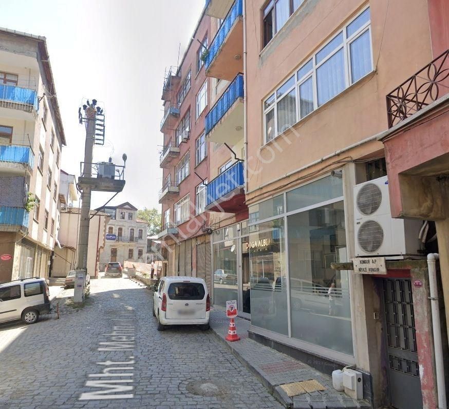 Ortahisar İskenderpaşa Satılık Bina Trabzon Meydan İskenderpaşada Bina 196m2