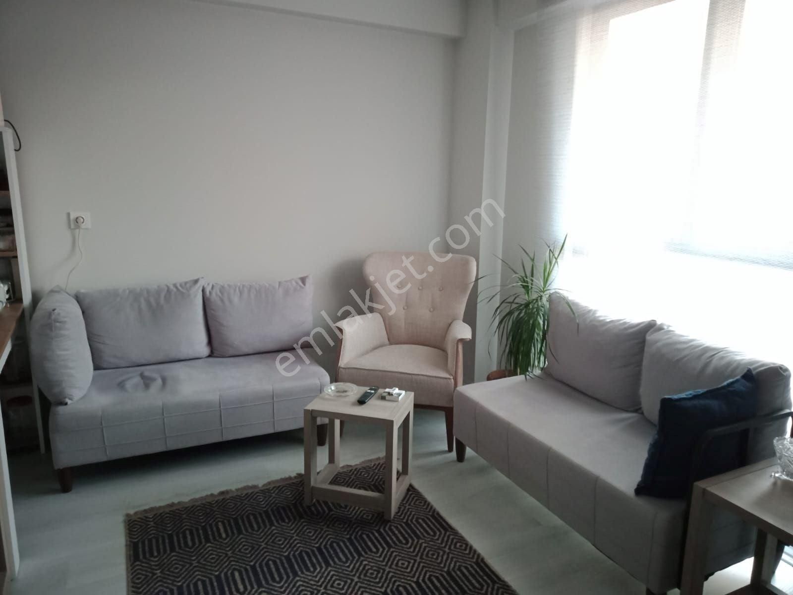 Şükrüpaşa Mah. Satılık Bahçe Katı 1+1 Yeni Daire