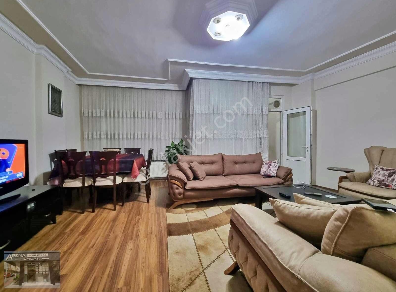 Bahçelievler Siyavuşpaşa Satılık Daire Arena | Siyavuşpaşa | 3.kat 2+1 90 M2 | Asansörlü Temiz Daire