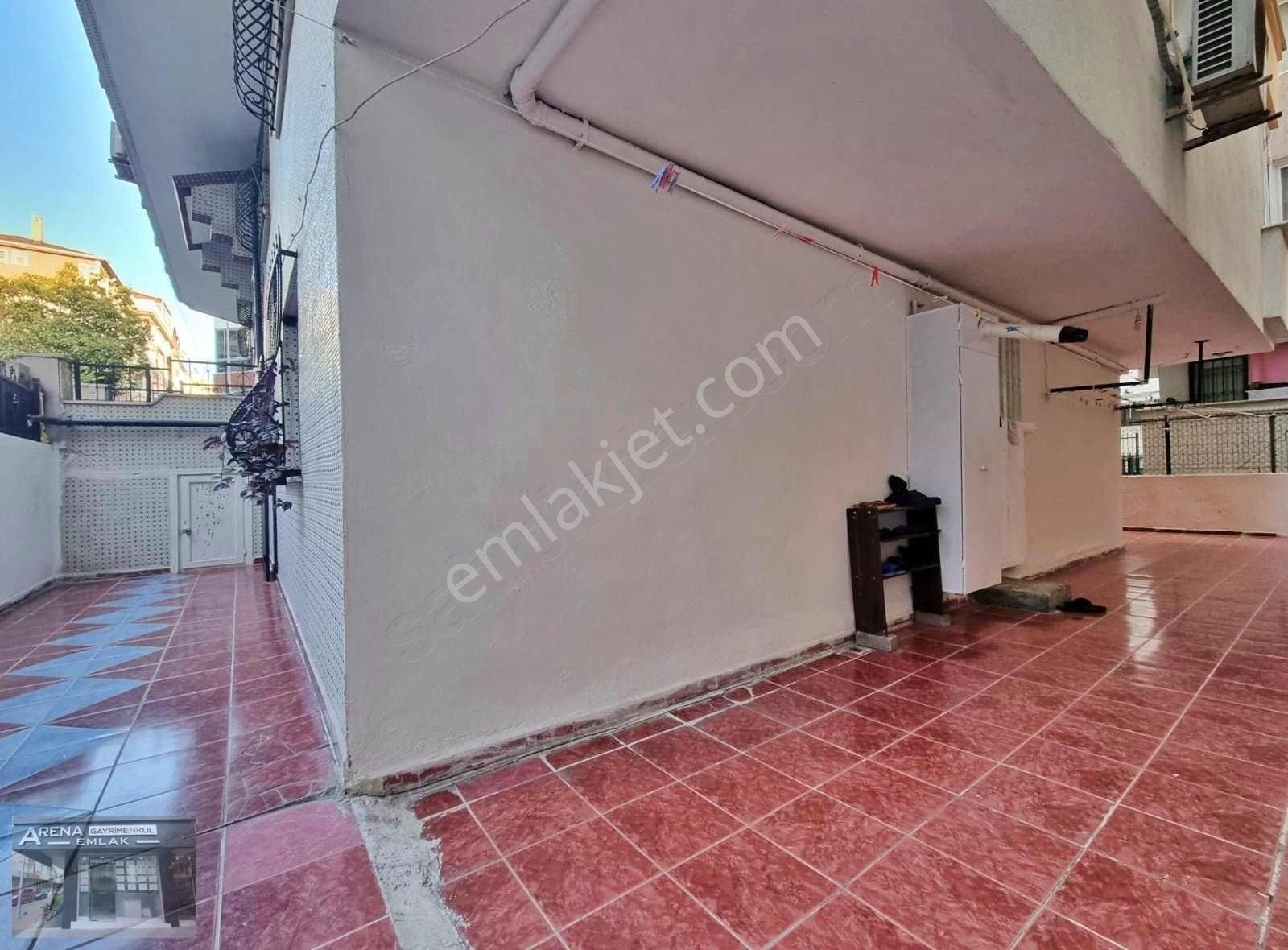 Bahçelievler Soğanlı Satılık Daire Arena | Genç Binada | B.katı 3+1 160 M2 | Muhteşem Daire