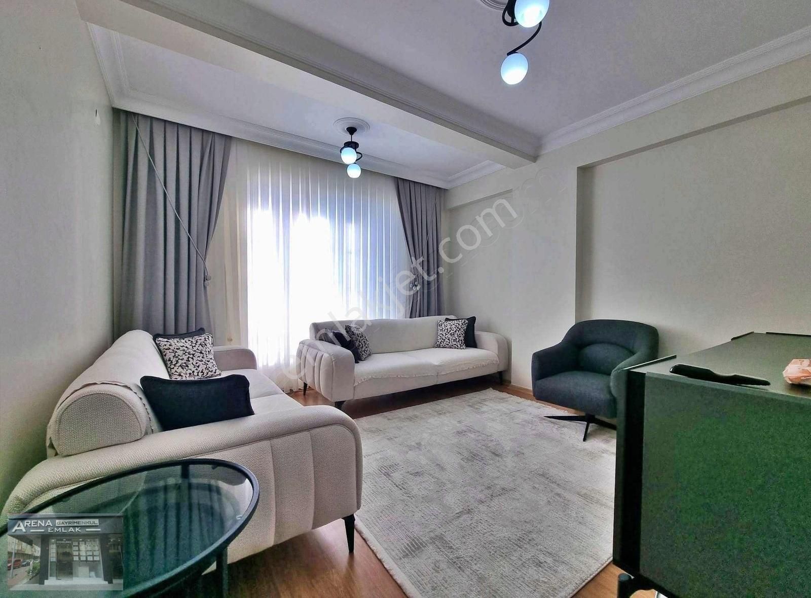 Bahçelievler Siyavuşpaşa Satılık Daire Çavuşpaşa Meydan | 1.kat 2+1 80 M2 | 15 Yıllık Genç Daire