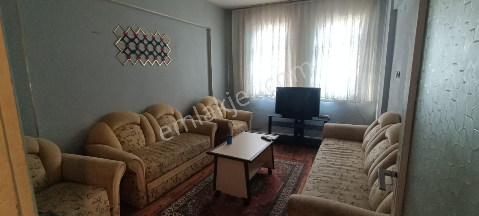 Samsun Bafra Eşyalı Kiralık Daire A.y.s. Gayrimenkul ' Dan 2+1 Kiralık Eşyalı Daire