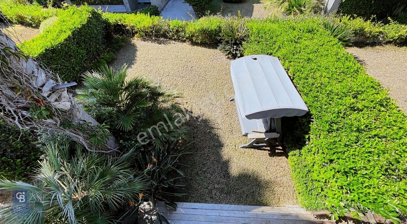 Bodrum T.reis Swiss Otel'de Denize Sıfır Dubleks Satılık Villa - Görsel 3