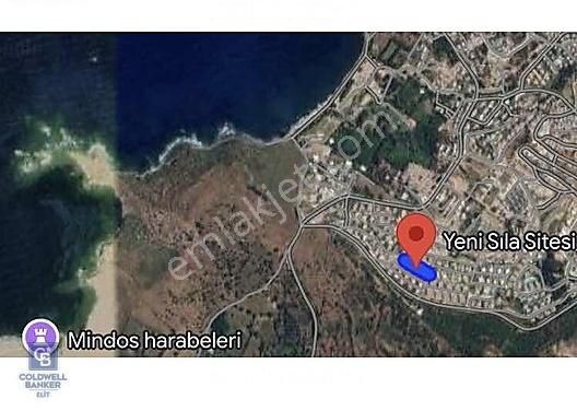 Muğla Bodrum Eşyalı Kiralık Daire Bodrum Gümüşlük Yıllık Kiralık Daire