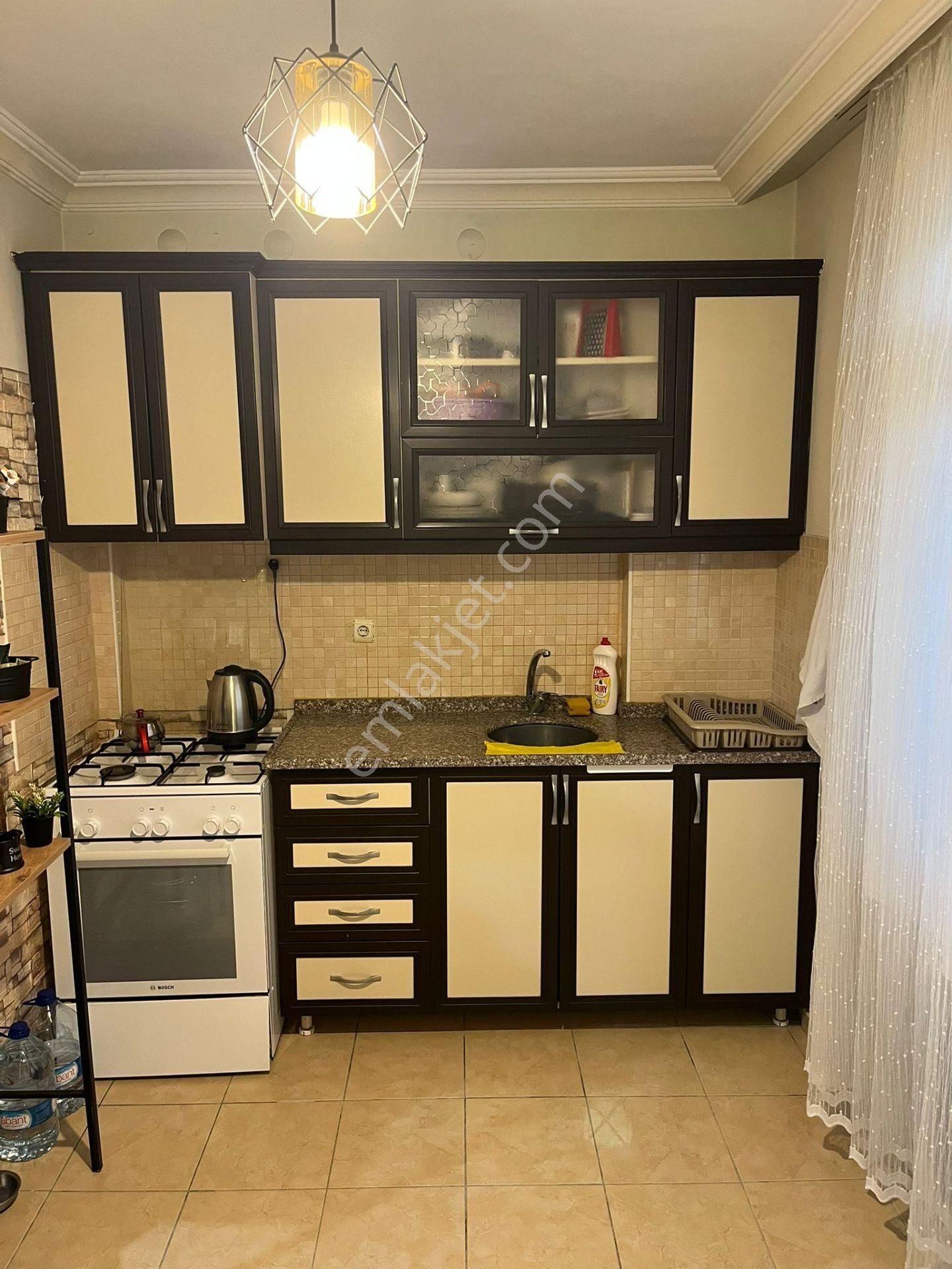 Kepez Yeni Emek Satılık Daire Antalya Kepez Yeni Emek Mahallesinde Satılık 1+1 Daire