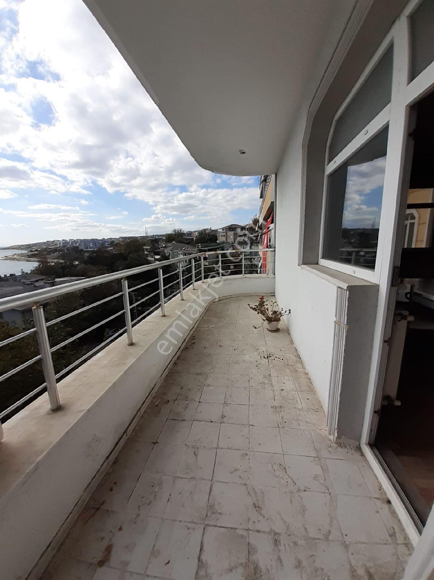 3+1 Kiralık Daire - Görsel 9