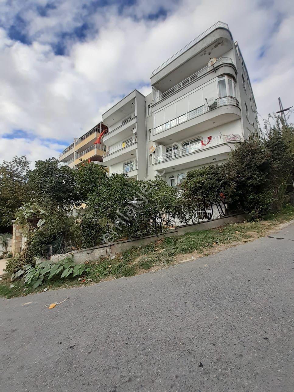 3+1 Kiralık Daire - Görsel 24