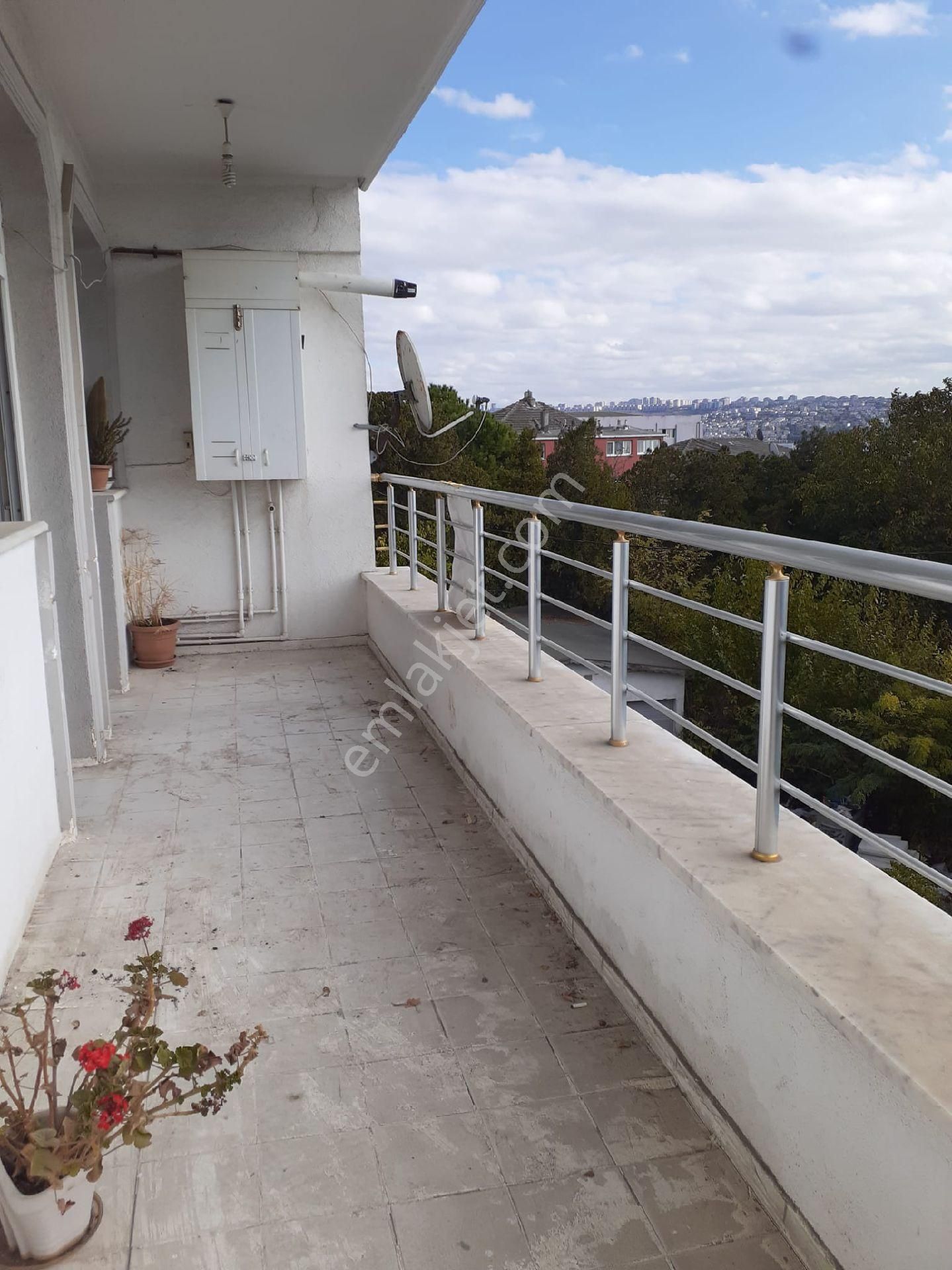 3+1 Kiralık Daire - Görsel 8