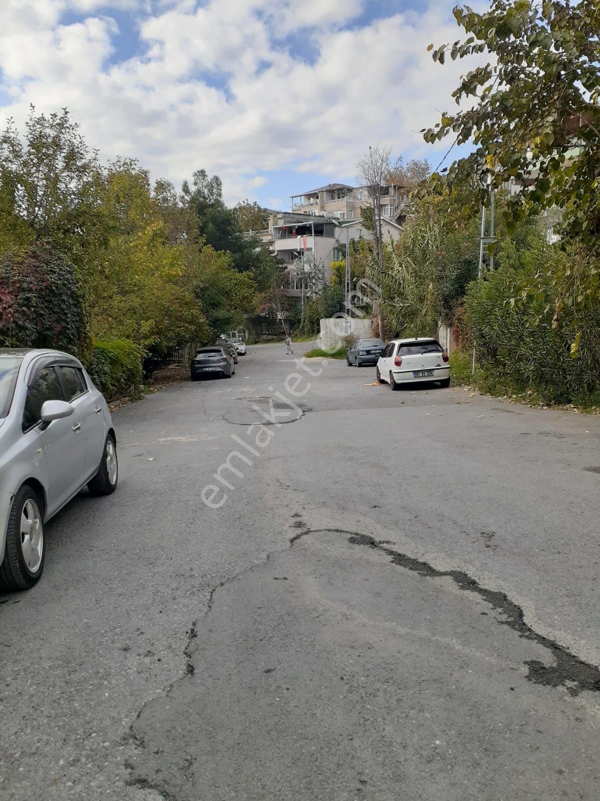 3+1 Kiralık Daire - Görsel 23