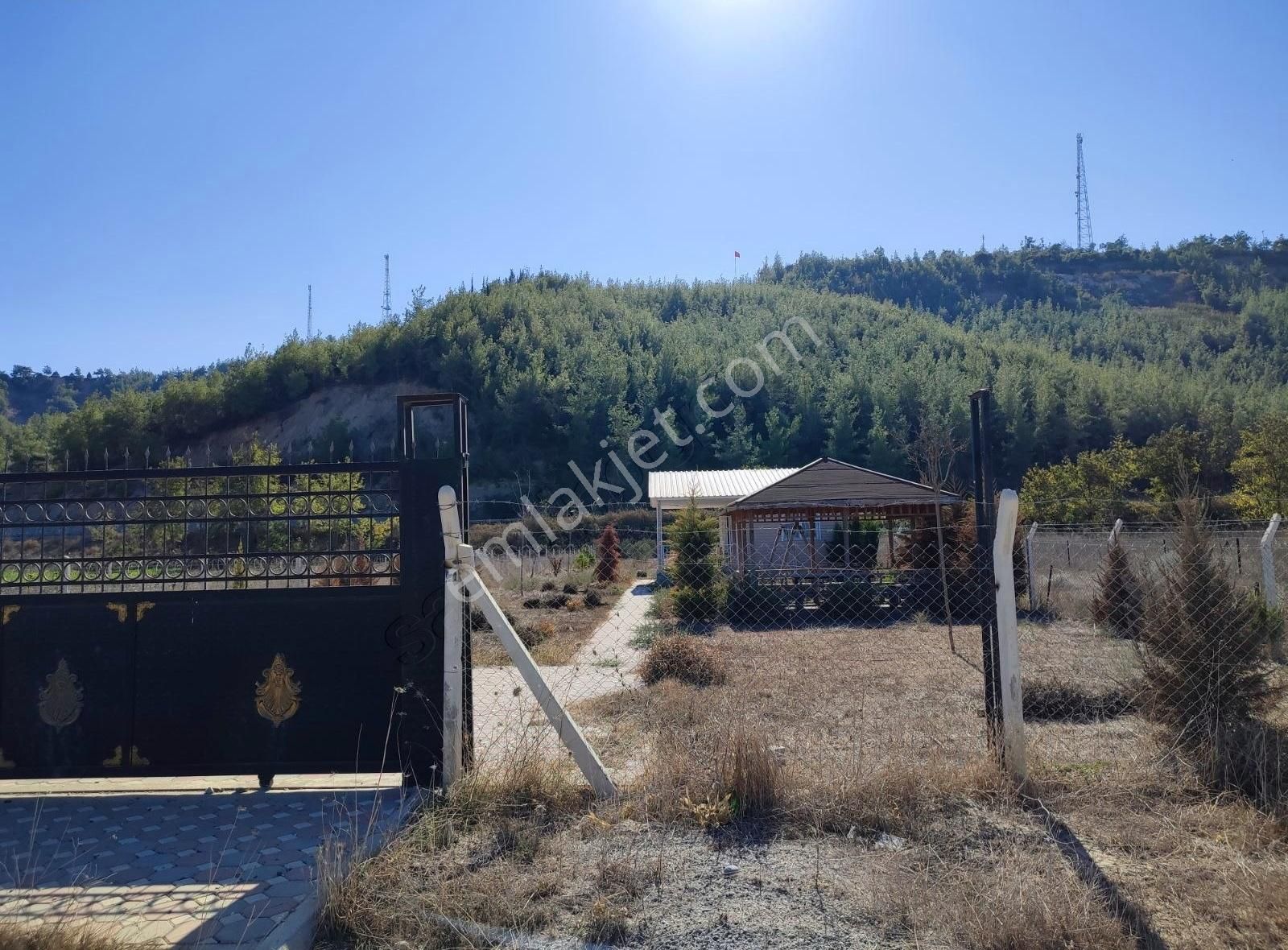 Adana'ya 10 Dk Hobi Evi - Görsel 3