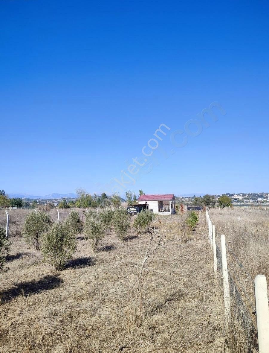 Adana'ya 10 Dk Hobi Evi - Görsel 12