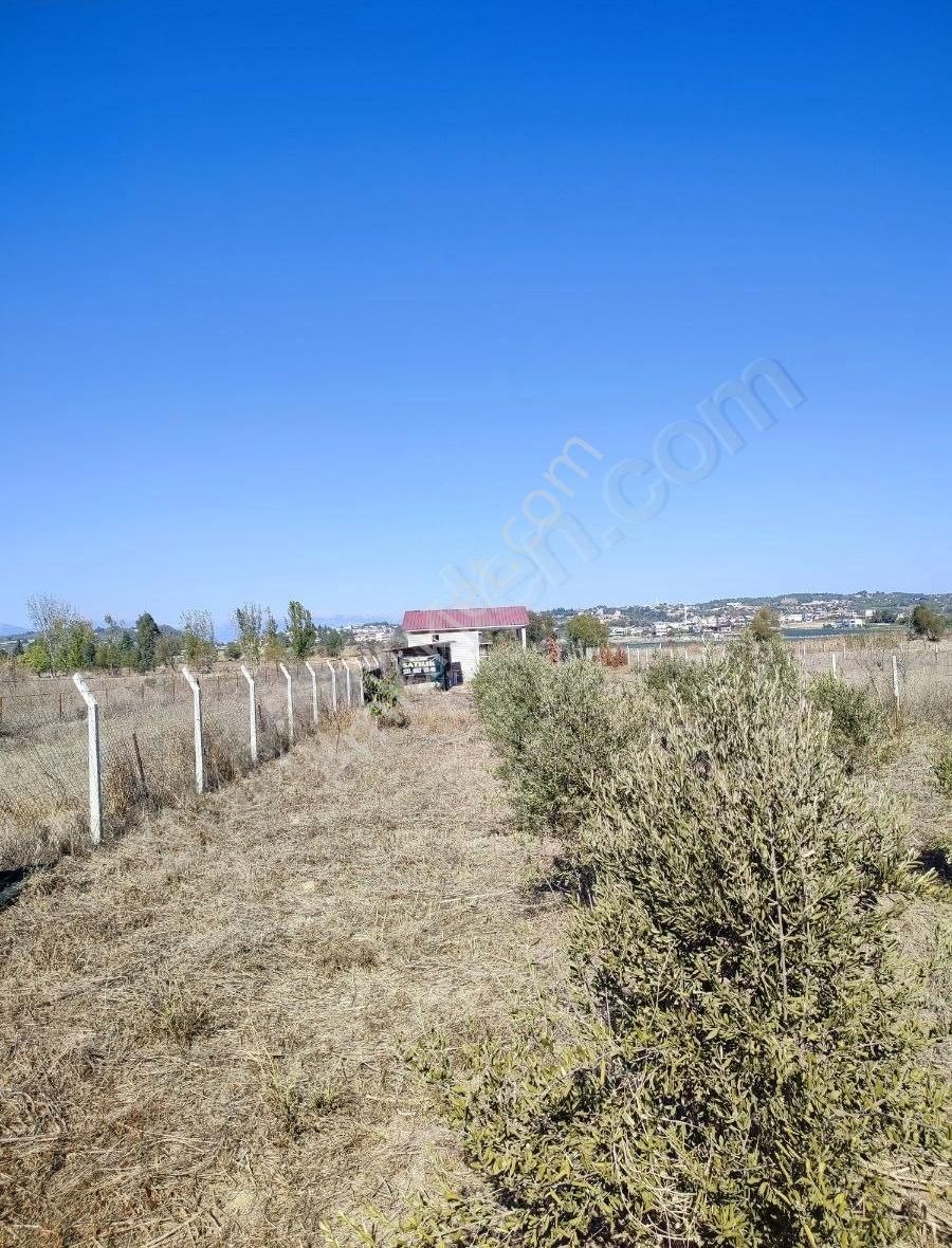 Adana'ya 10 Dk Hobi Evi - Görsel 10