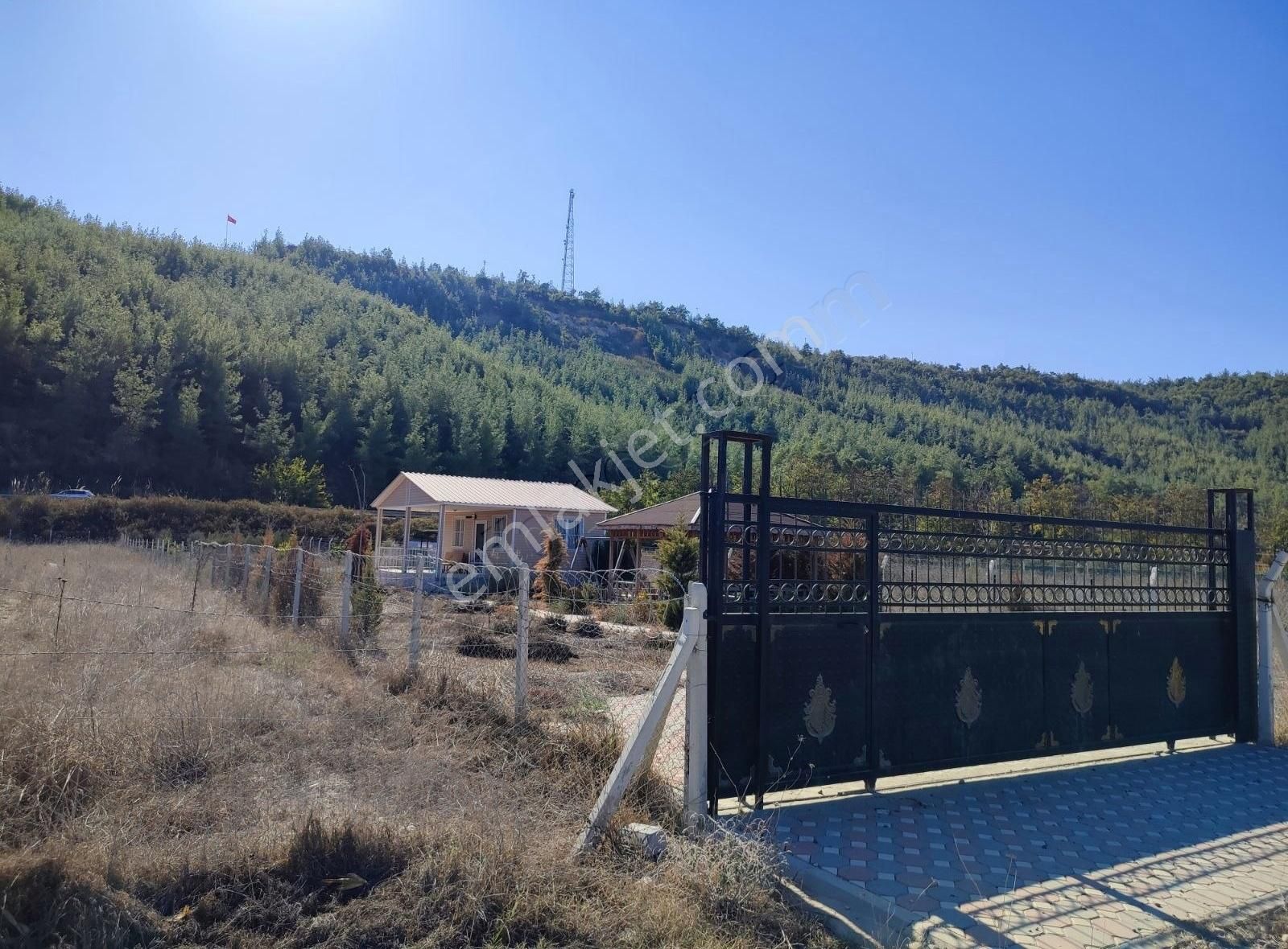 Adana'ya 10 Dk Hobi Evi - Görsel 4