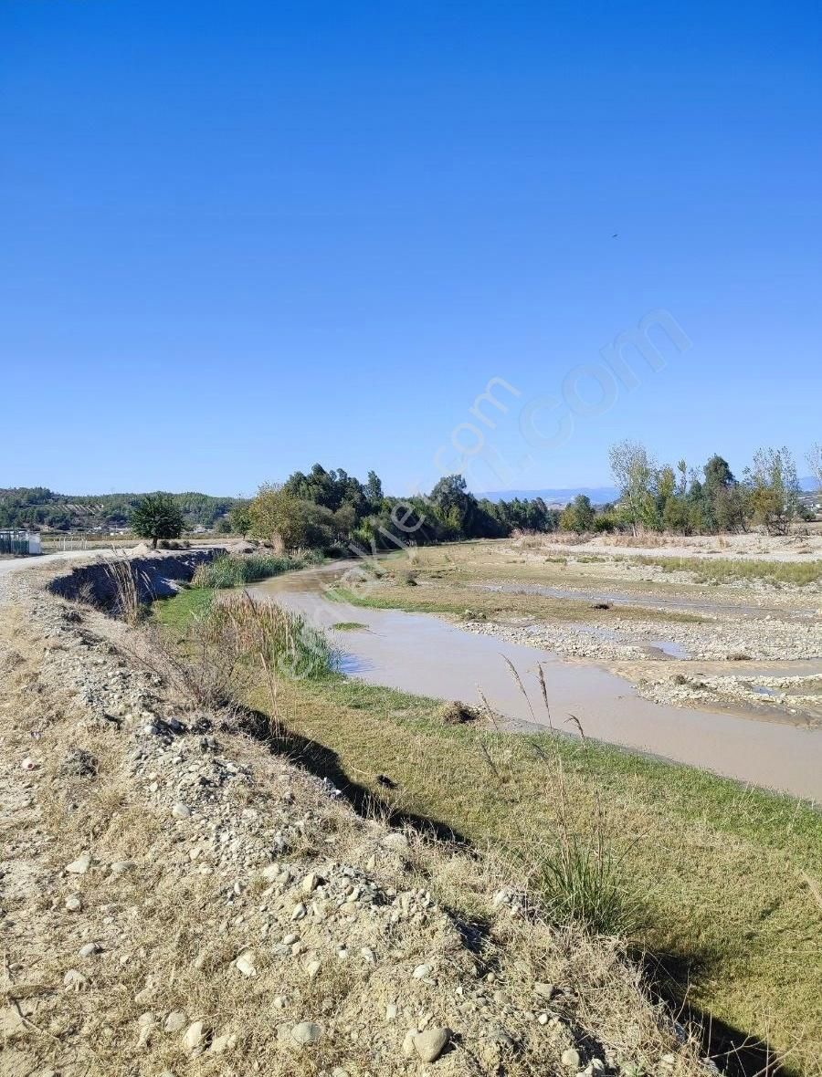 Adana'ya 10 Dk Hobi Evi - Görsel 13