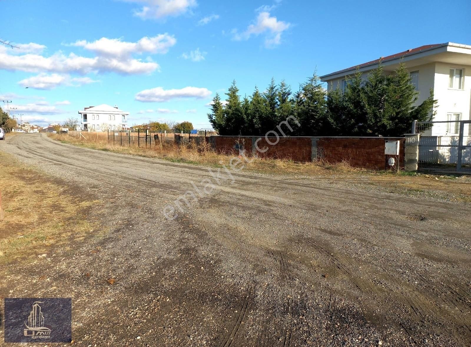 Yılmaz Emlak Tan İmar Dibi Parseller - Görsel 13