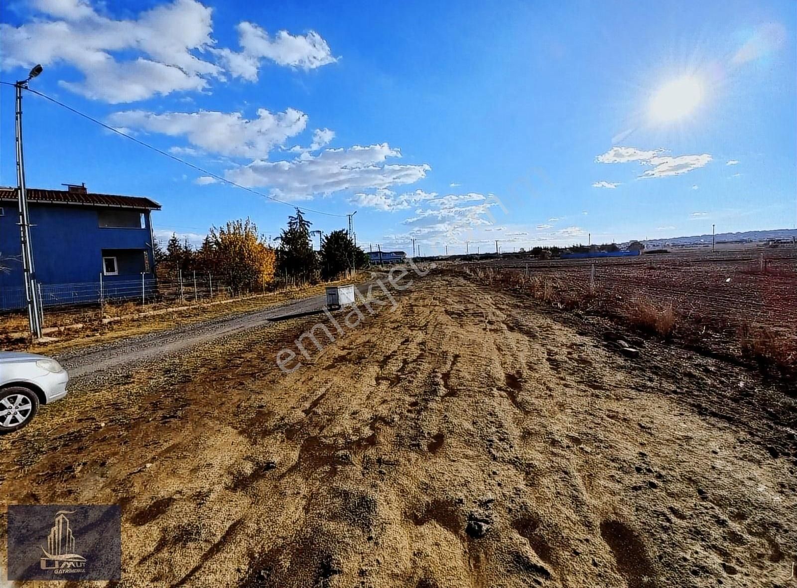 Silivri Gümüşyaka Satılık Tarla Yılmaz Emlak Tan İmar Dibi Parseller