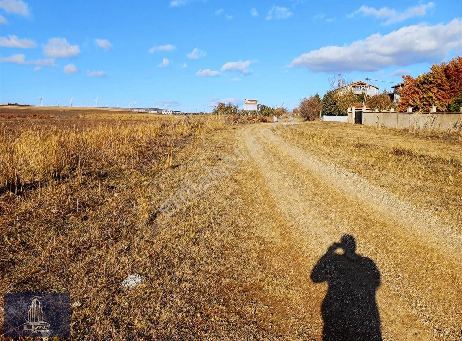 Yılmaz Emlak Tan İmar Dibi Parseller - Görsel 22