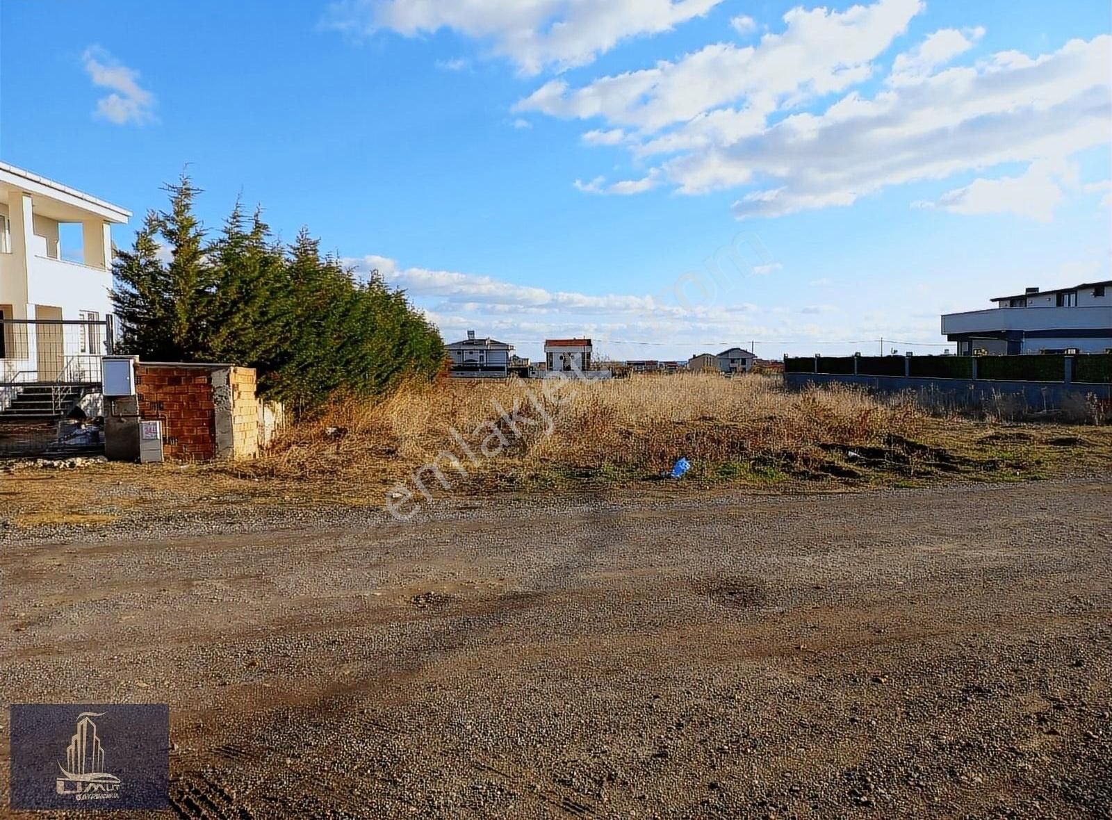 Yılmaz Emlak Tan İmar Dibi Parseller - Görsel 16