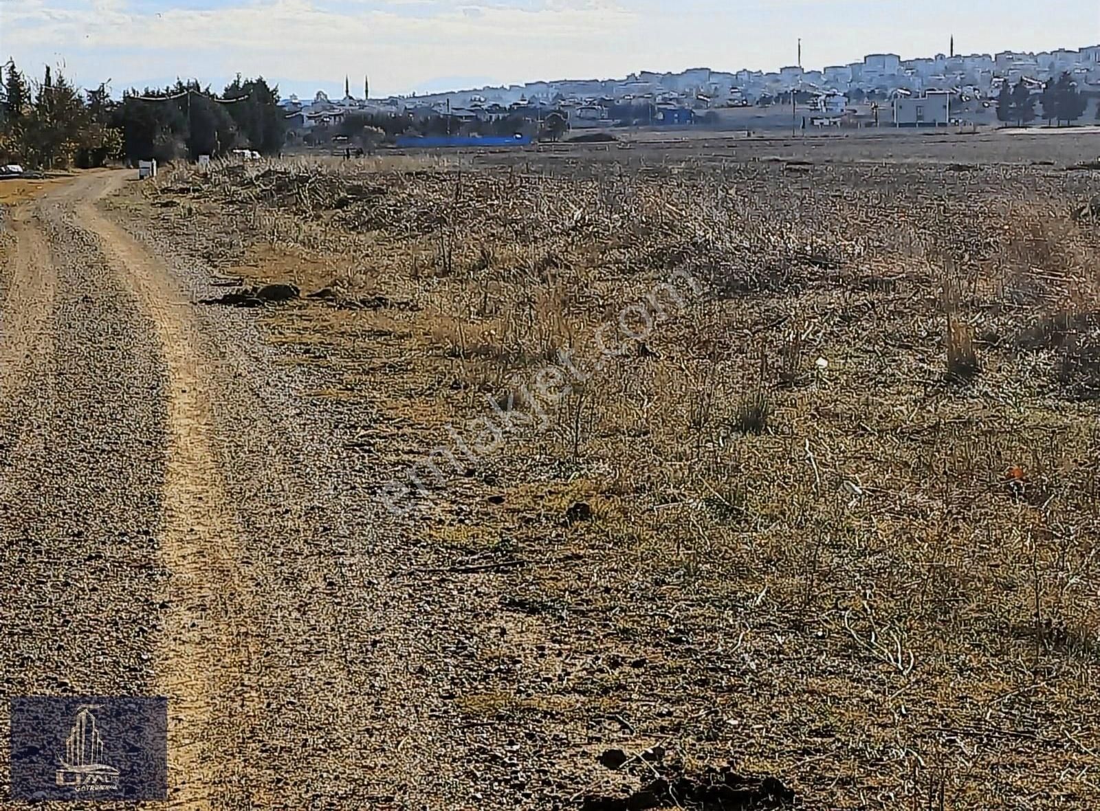 Yılmaz Emlak Tan İmar Dibi Parseller - Görsel 9