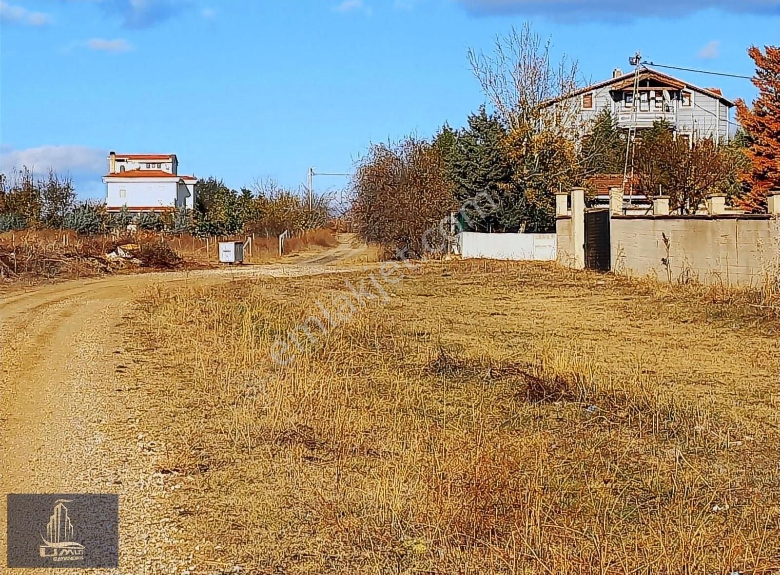 Yılmaz Emlak Tan İmar Dibi Parseller - Görsel 12