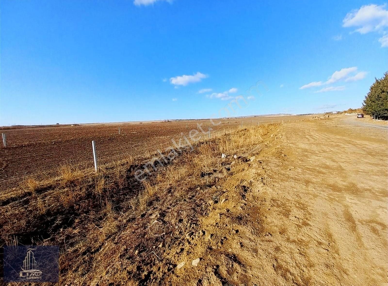 Yılmaz Emlak Tan İmar Dibi Parseller - Görsel 23