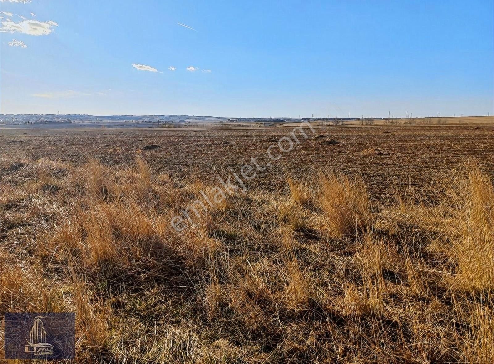 Yılmaz Emlak Tan İmar Dibi Parseller - Görsel 8