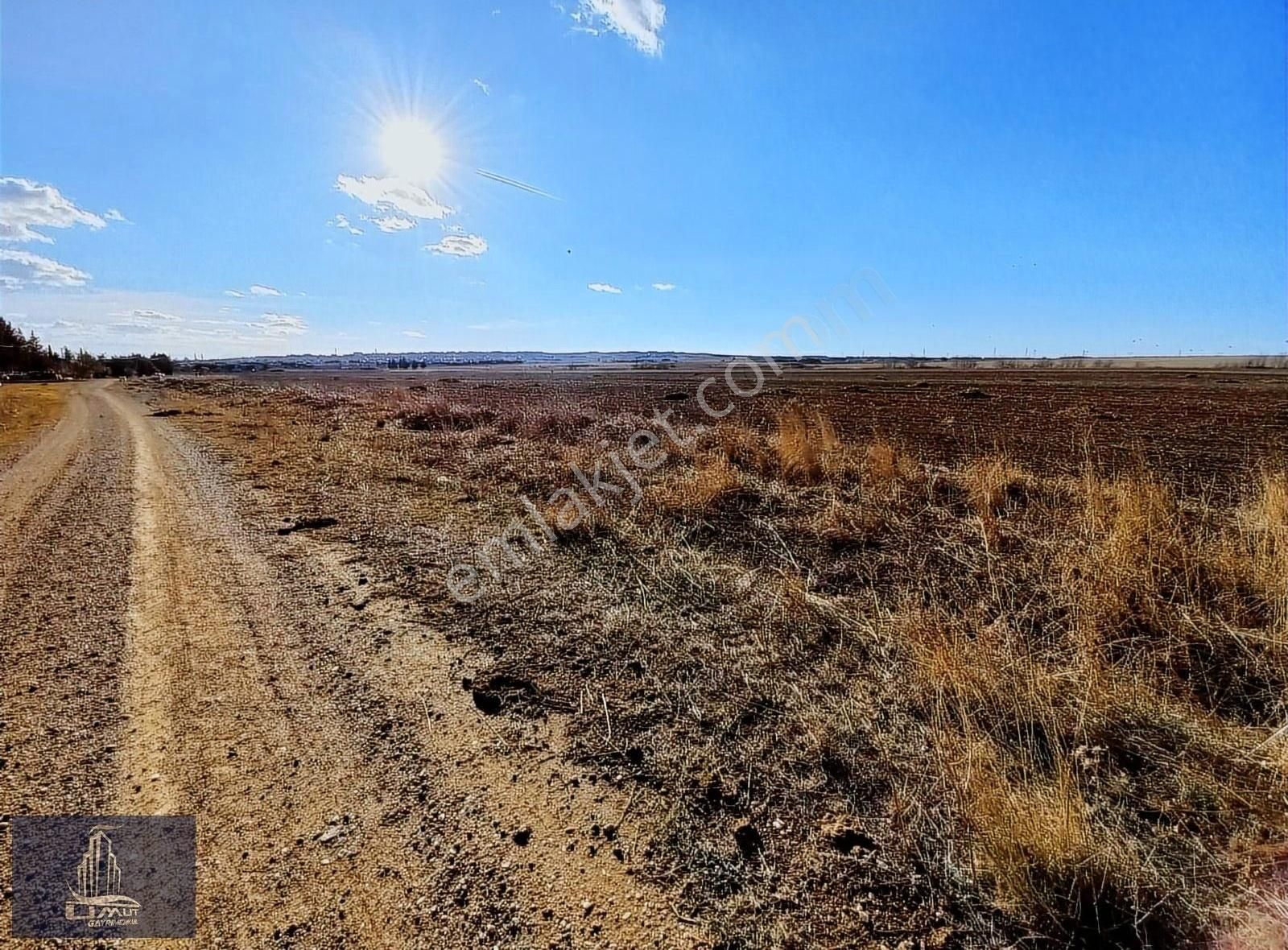 Yılmaz Emlak Tan İmar Dibi Parseller - Görsel 7