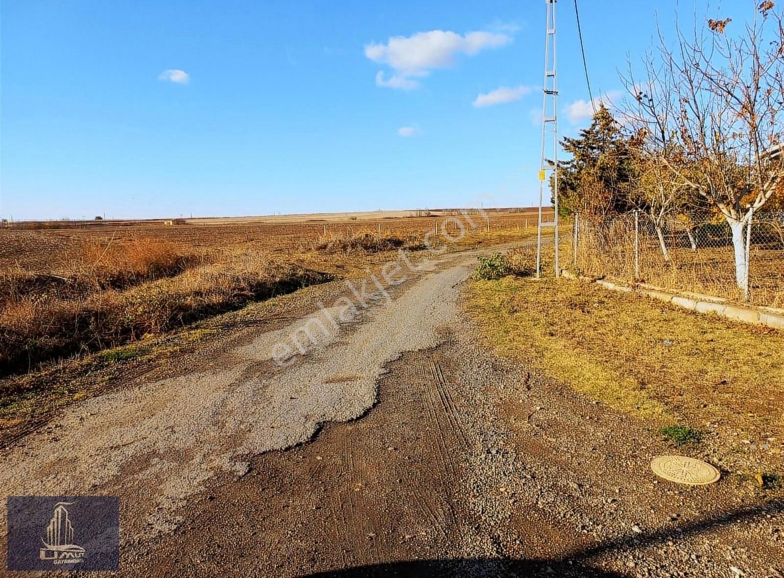 Yılmaz Emlak Tan İmar Dibi Parseller - Görsel 25