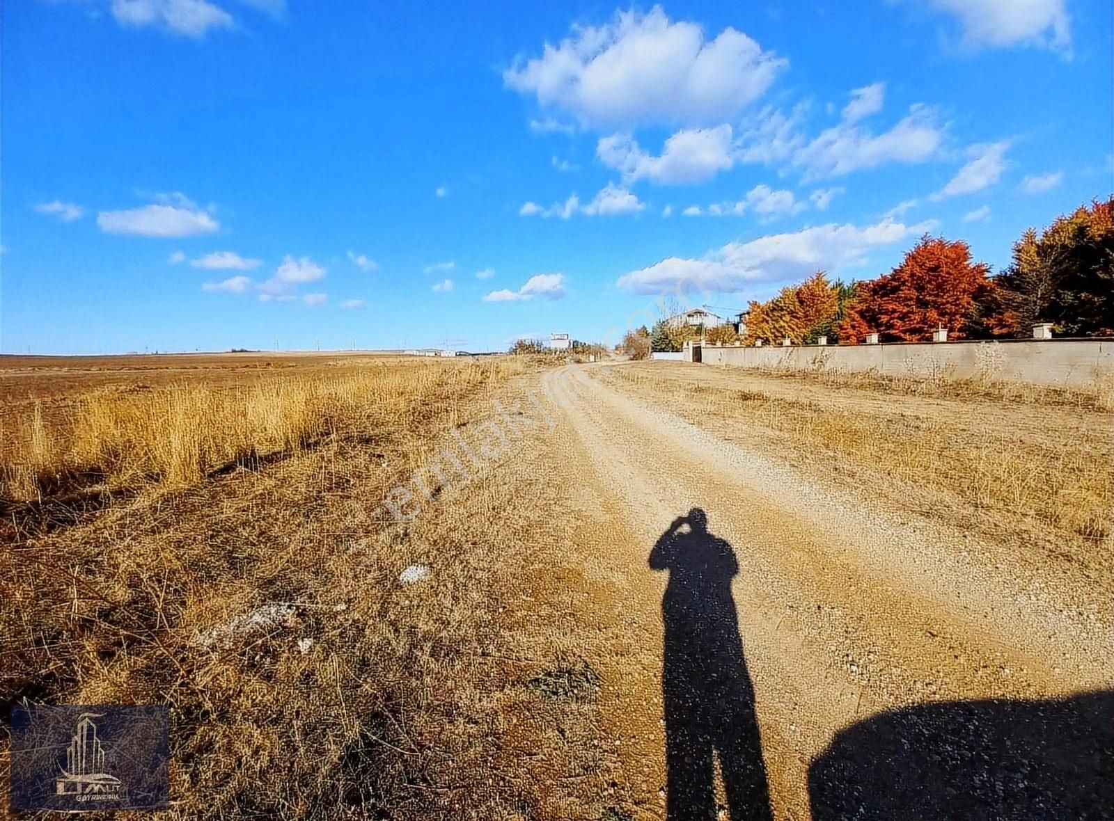 Yılmaz Emlak Tan İmar Dibi Parseller - Görsel 5