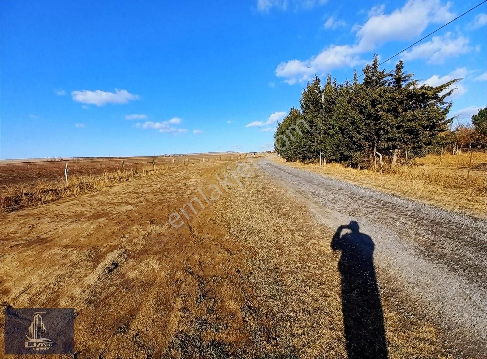 Yılmaz Emlak Tan İmar Dibi Parseller - Görsel 11