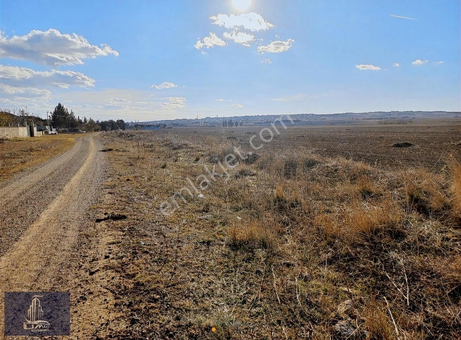 Yılmaz Emlak Tan İmar Dibi Parseller - Görsel 18