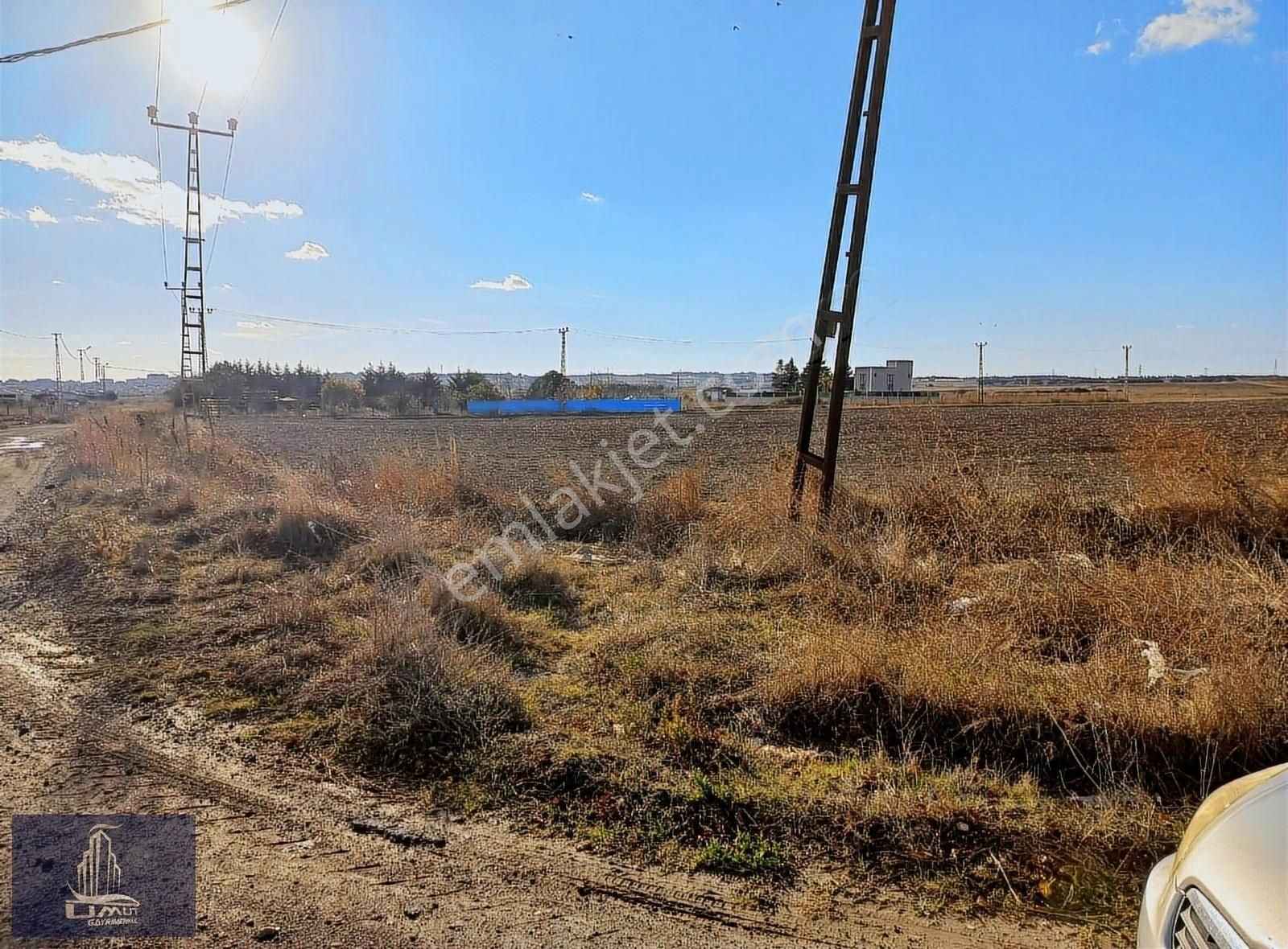 Yılmaz Emlak Tan İmar Dibi Parseller - Görsel 4