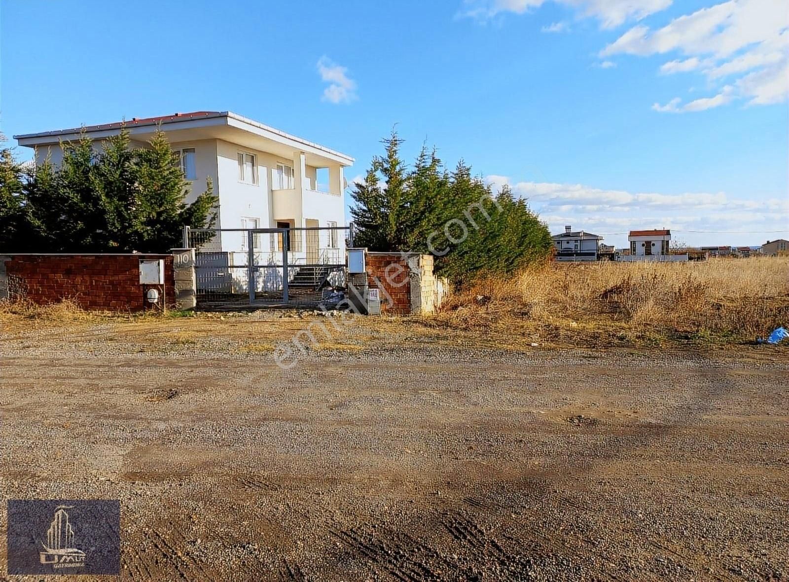 Yılmaz Emlak Tan İmar Dibi Parseller - Görsel 21