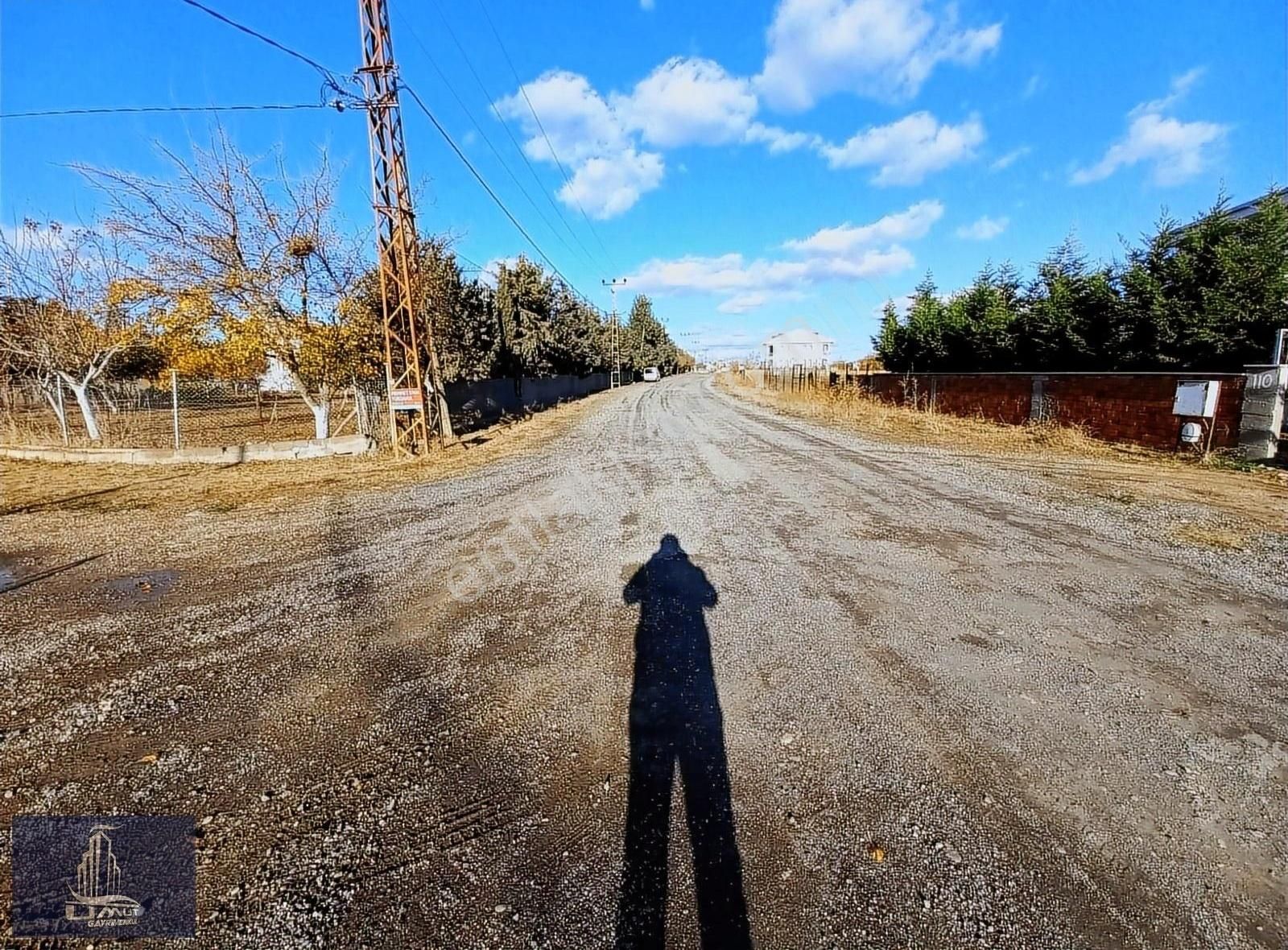 Yılmaz Emlak Tan İmar Dibi Parseller - Görsel 14