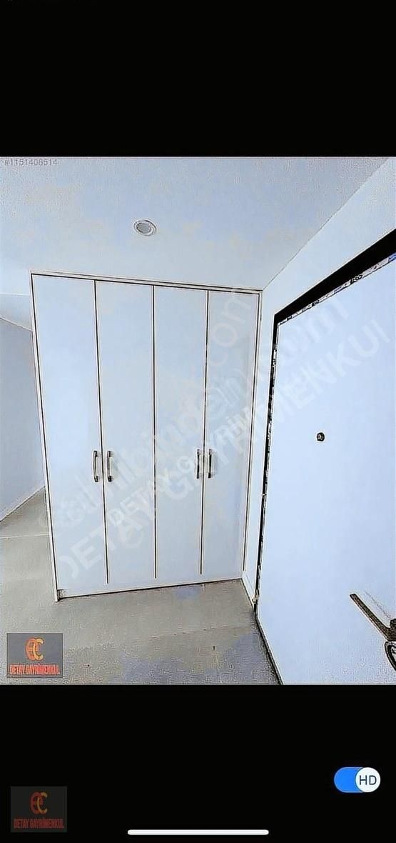 Nilüfer 30 Ağustos Zafer Satılık Daire Marketlerin Karşısında Merkez 4+1 Dublex Daire