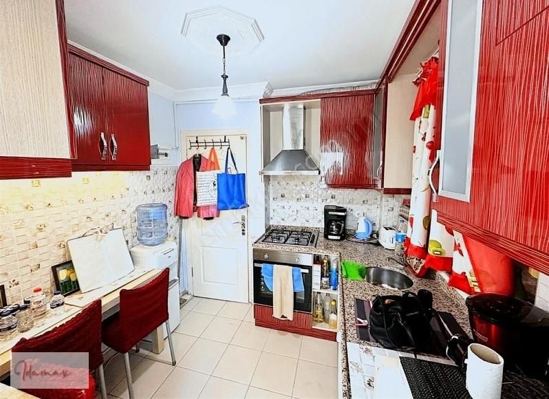 İdamax ' Tan Manavgat Side ' De 2+1 Teraslı Bahçeli Dubleks - Görsel 26