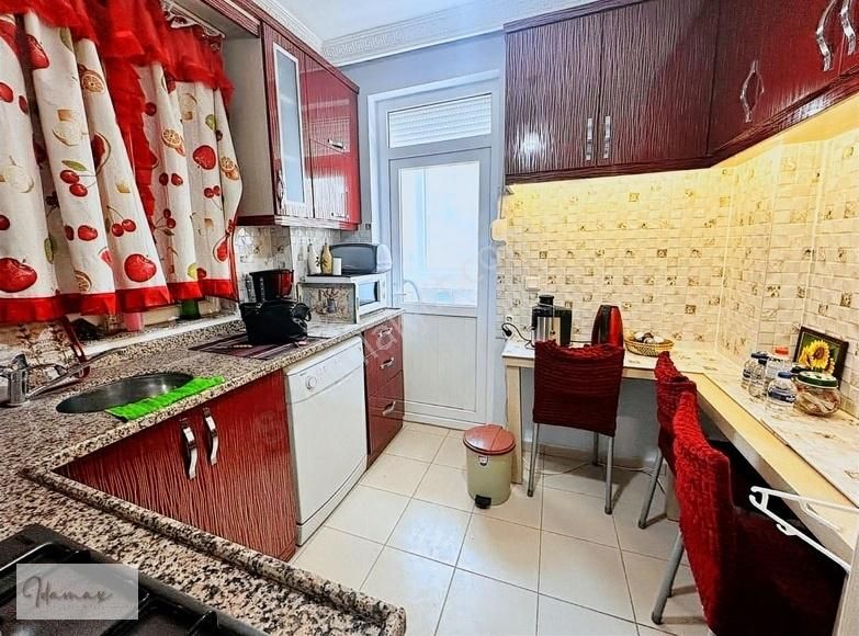 İdamax ' Tan Manavgat Side ' De 2+1 Teraslı Bahçeli Dubleks - Görsel 15