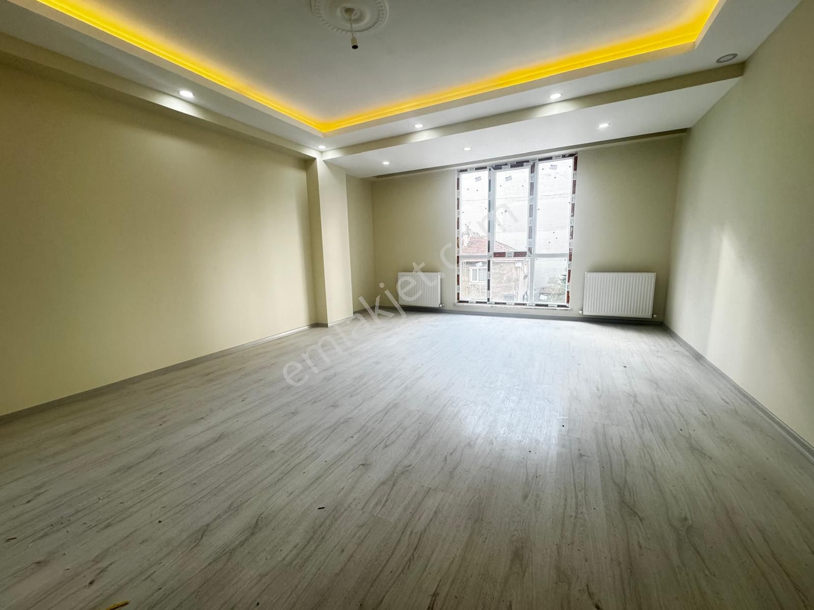 Küçükçekmece Kemalpaşa Satılık Daire Loft'tan Sefaköy Merkezde 2+1 Sıfır Binada Ultra Lüks Satılık Daire