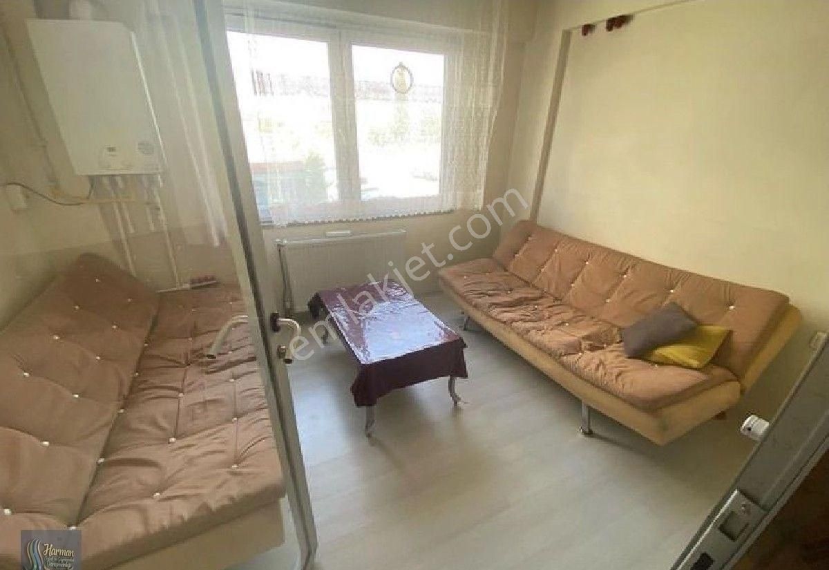 Uşak Uşak Merkez Eşyalı Kiralık Daire Ramada Otel Arkası Kiralık 2+1