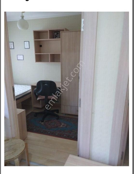 Bursa Nilüfer Eşyalı Kiralık Daire Sahibinden 2+1